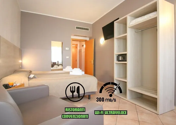 Hotel Miramonti